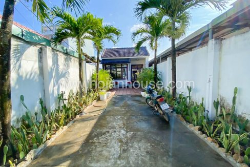 2 Bedroom House For Rent In Cam Ha, Hoi An ( 8 Million Vnd/month – Approximately $400)(hah569)