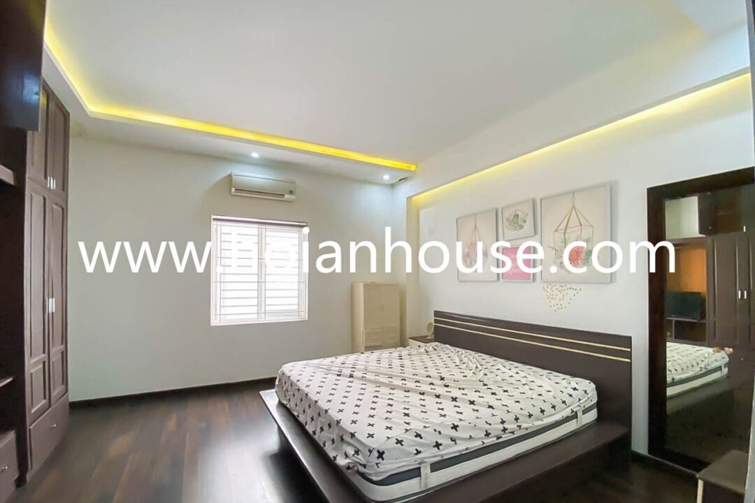 4 Bedroom House For Rent Located In The Center Of Hoi An(13 Million Vnd/month – $550)(hah622)