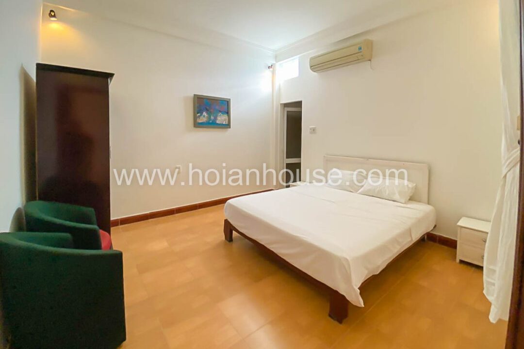 2 Bedroom House For Rent In Cam Ha, Hoi An ( 8 Million Vnd/month – Approximately $400)(hah569)