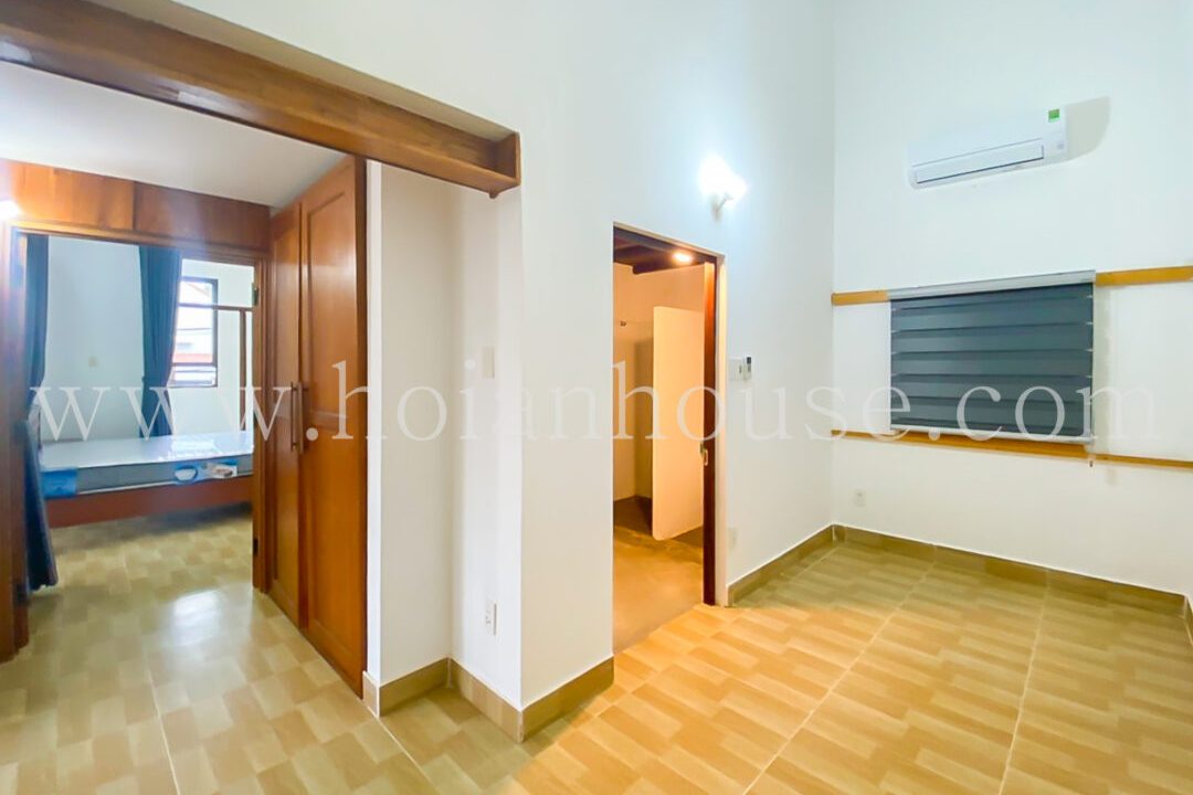 3 Beds, 2 Baths House For Rent In An Bang Beach, Hoi An (19 Million Vnd/month – Approximately 800 Usd)(hah560)