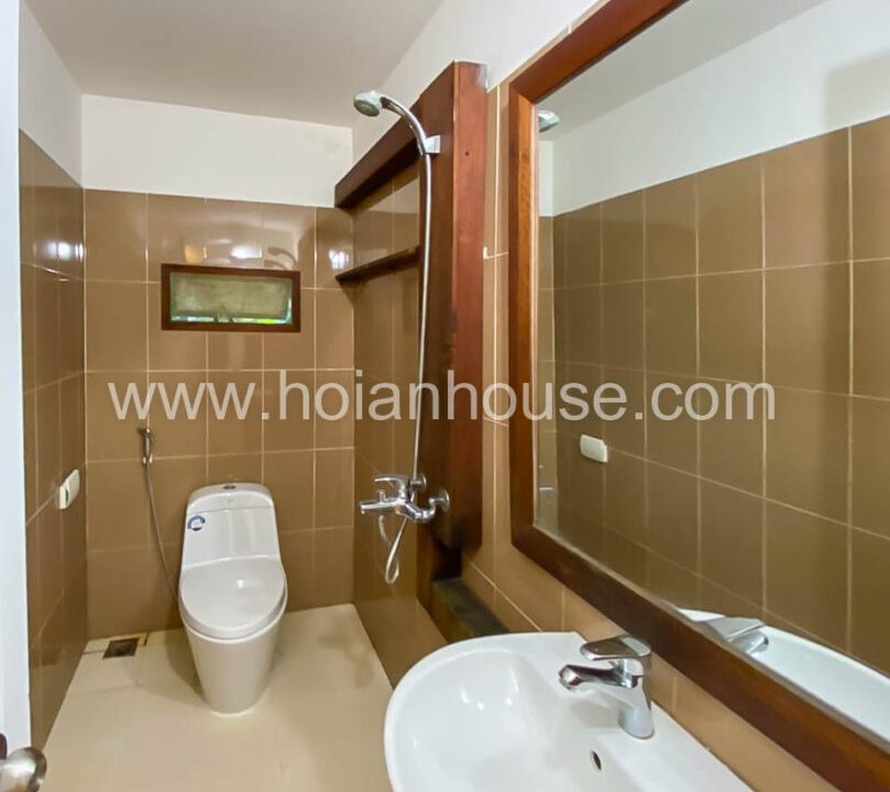 2 Bedroom House For Rent In Cam Ha, Hoi An ( 8 Million Vnd/month – Approximately $400)(hah569)