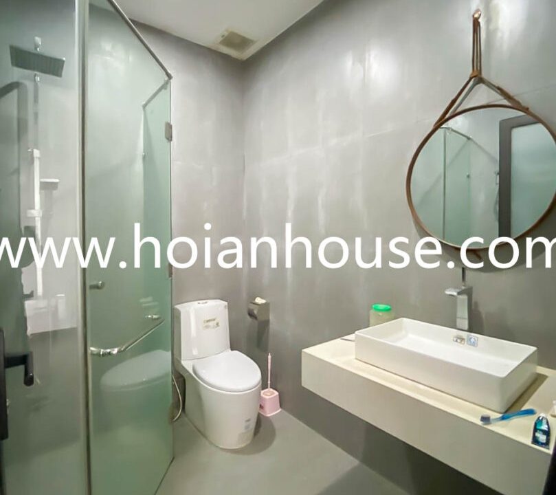 4 Bedroom House For Rent Located In The Center Of Hoi An(13 Million Vnd/month – $550)(hah622)