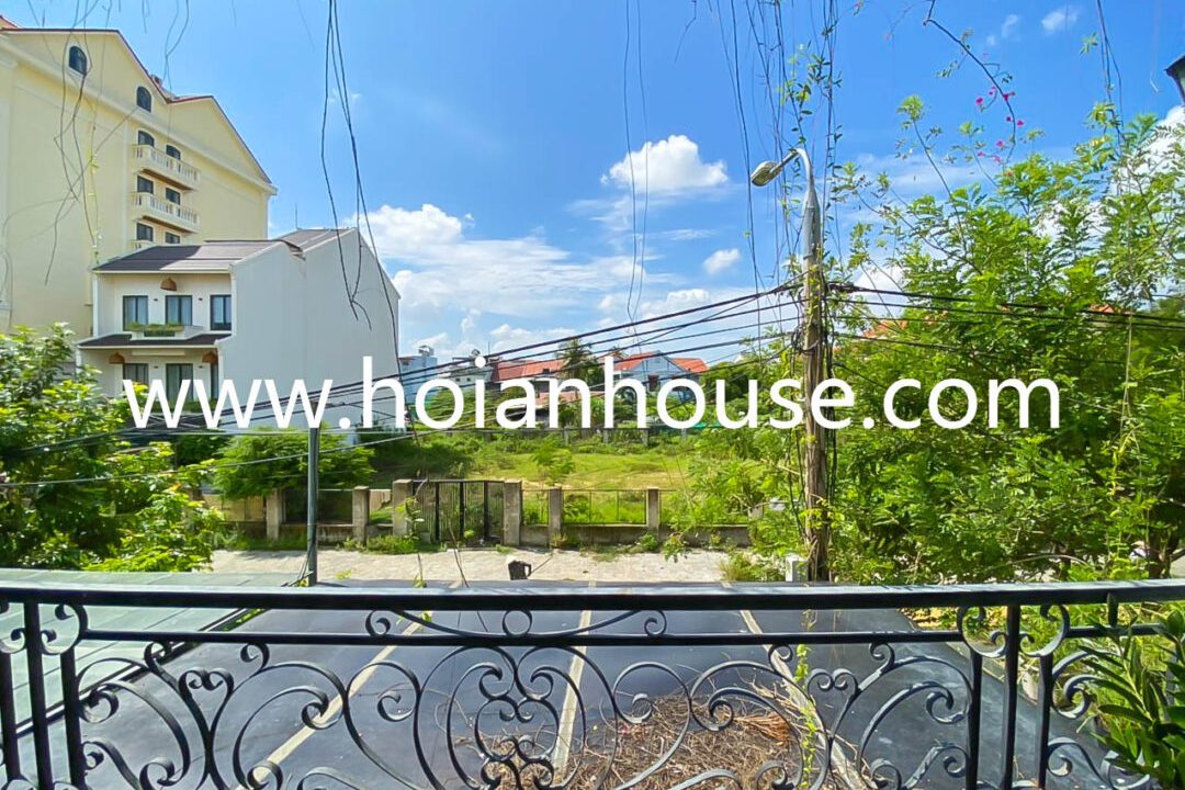 4 Bedroom House For Rent Located In The Center Of Hoi An(13 Million Vnd/month – $550)(hah622)