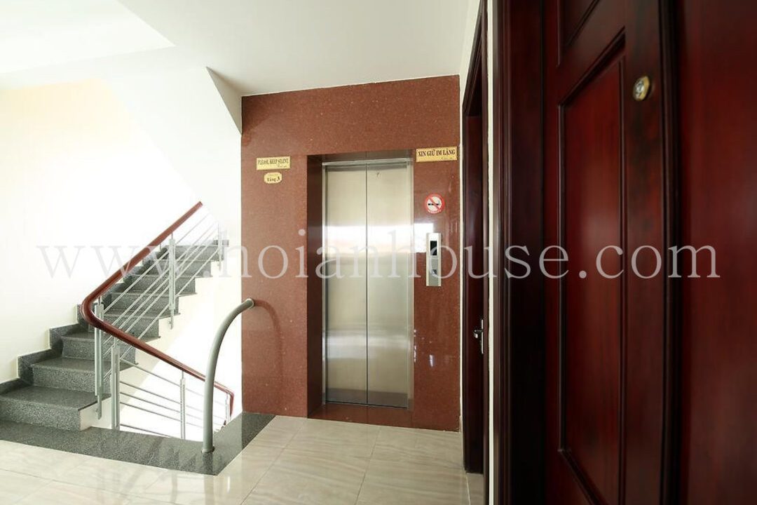 20+ Rooms Hotel For Rent In The Heart Of Hoi An (80,000,000 Vnd/month Approximately $3,400)(hah567)