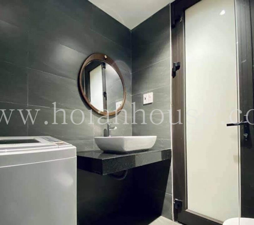 2 Bedroom House With Swimming Pool For Rent In Tan An, Hoi An ( 14 Million Vnd/month – $600)(hah592)