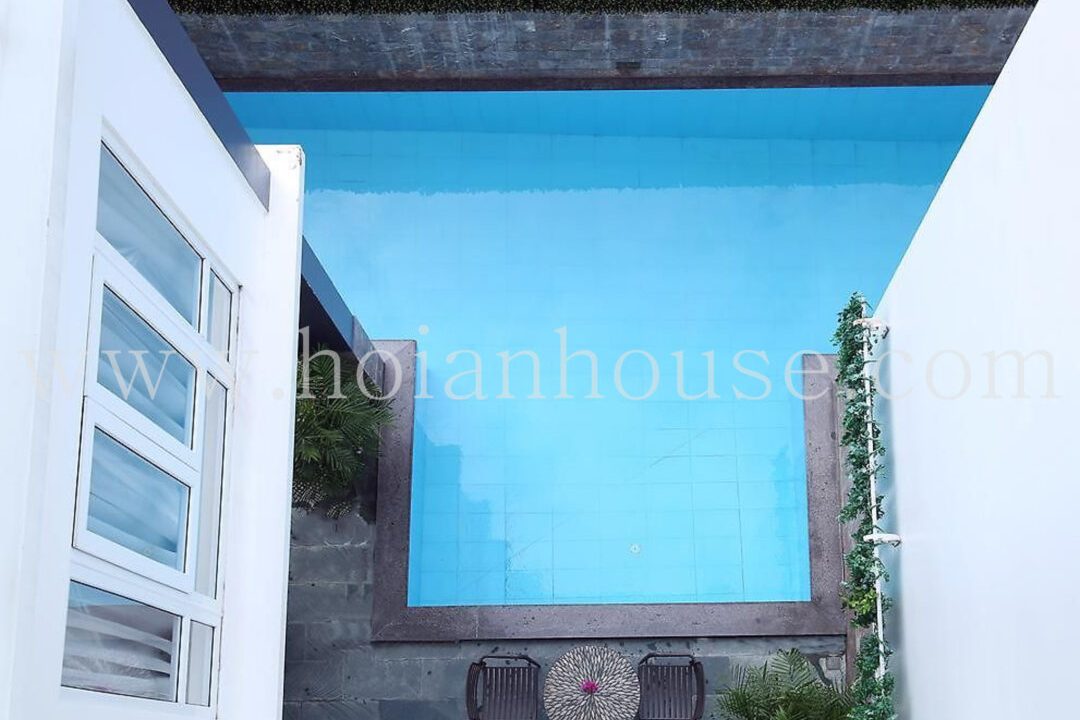 20+ Rooms Hotel For Rent In The Heart Of Hoi An (80,000,000 Vnd/month Approximately $3,400)(hah567)