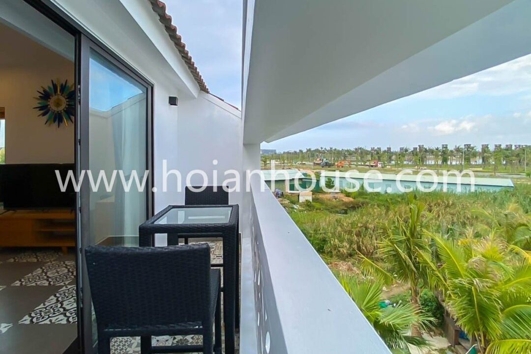 Breathtaking Studio Located In The Heart Of Cam Thanh, Hoi An ( 6 Million Vnd/month – $255)(hah586)