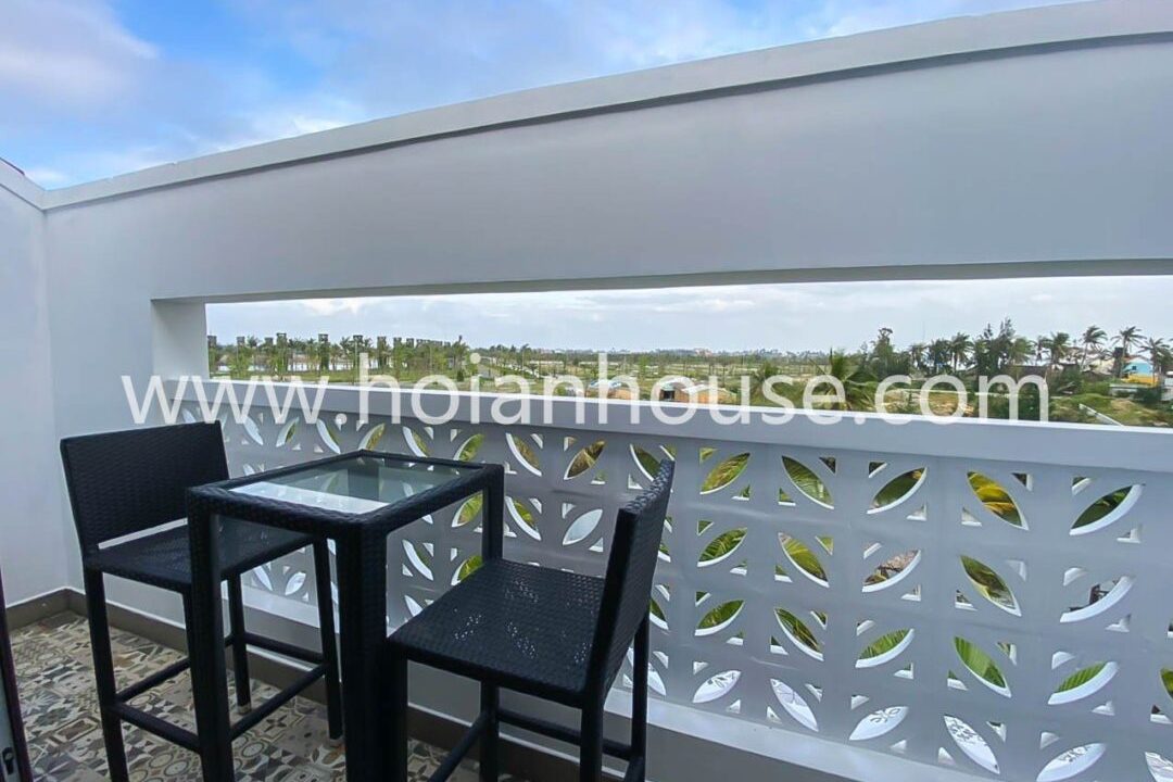 Breathtaking Studio Located In The Heart Of Cam Thanh, Hoi An ( 6 Million Vnd/month – $255)(hah586)