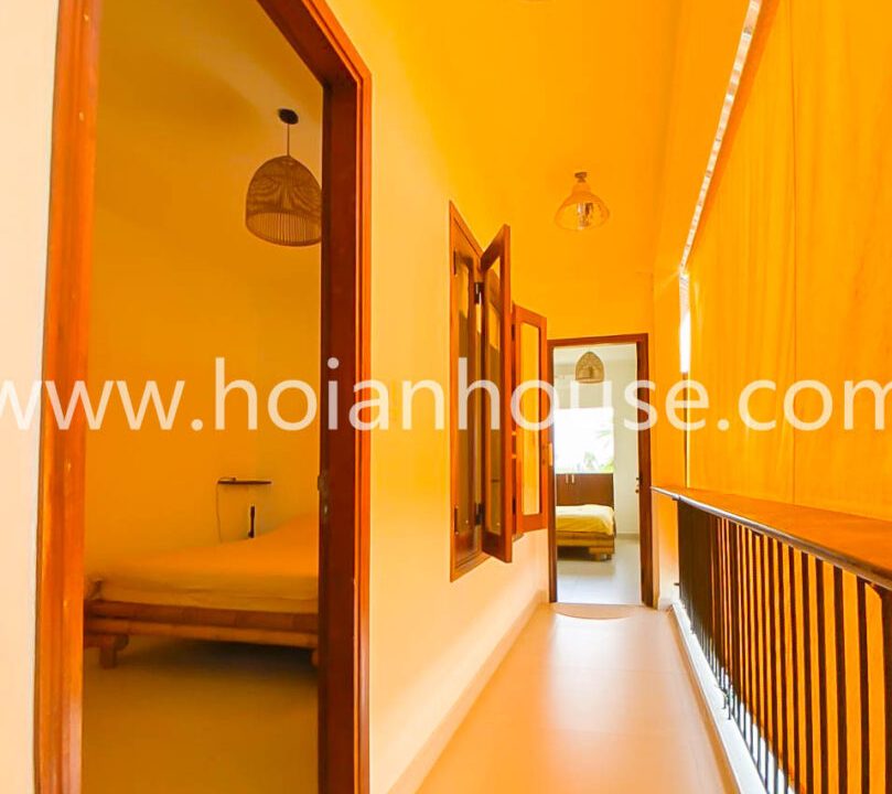 Stunning 3 Bedroom Villa With Private Swimming Pool For Sale In Cam Thanh, Hoi An! ( Hah 627)