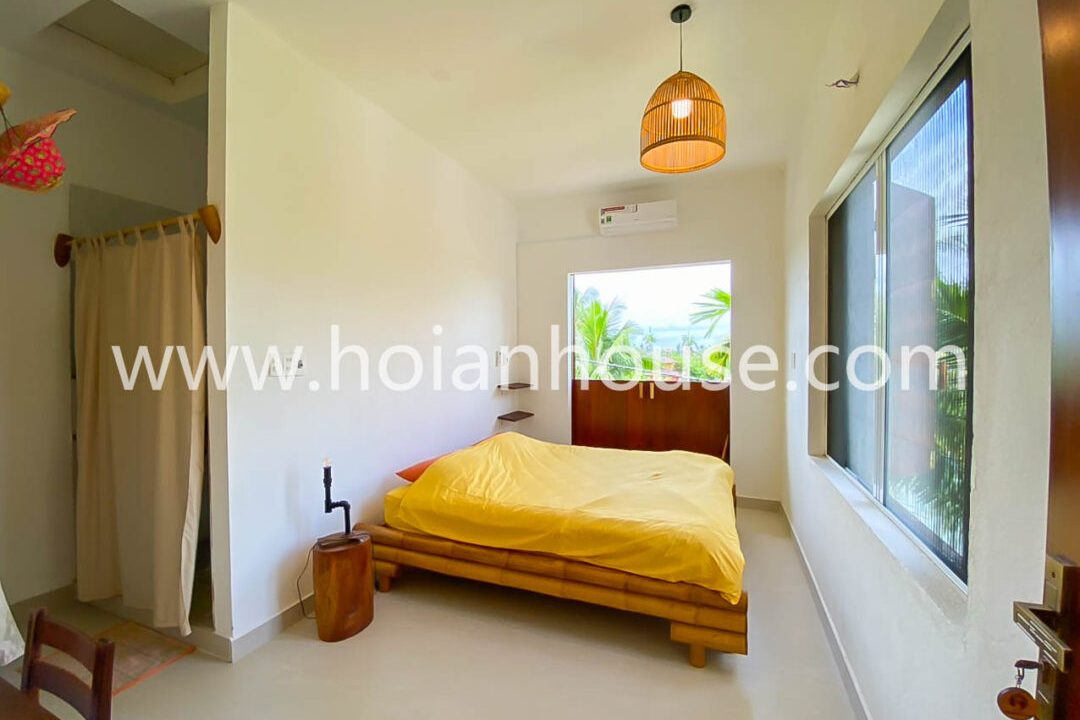 Stunning 3 Bedroom Villa With Private Swimming Pool For Sale In Cam Thanh, Hoi An! ( Hah 627)