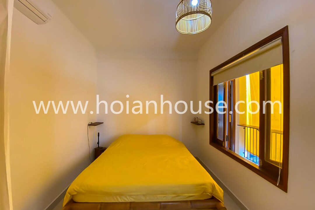 Stunning 3 Bedroom Villa With Private Swimming Pool For Sale In Cam Thanh, Hoi An! ( Hah 627)