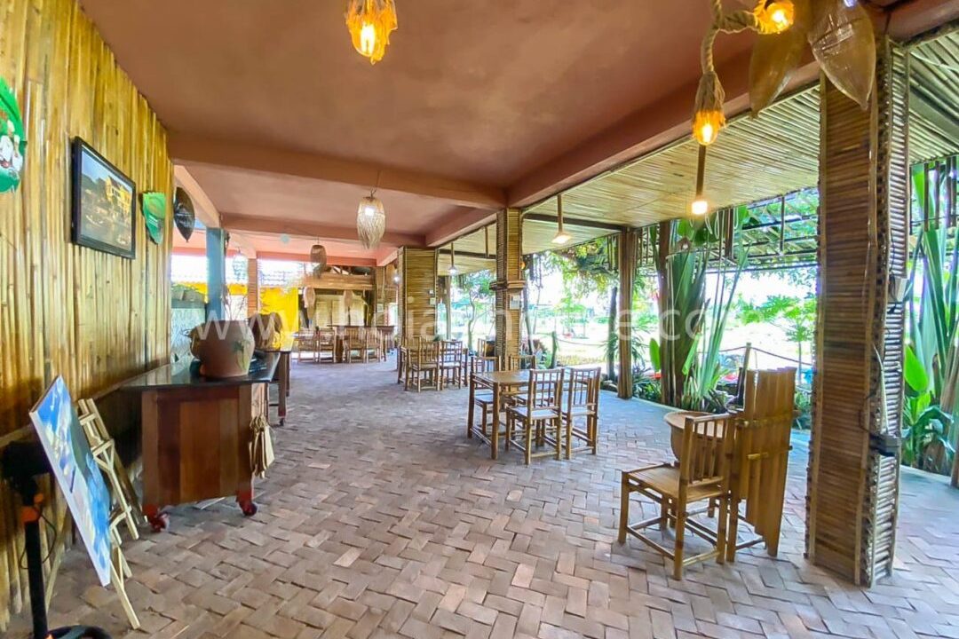 Premises For Rent In Beautiful Tra Que Herb Village, Hoi An ! ($2000)(hah635)