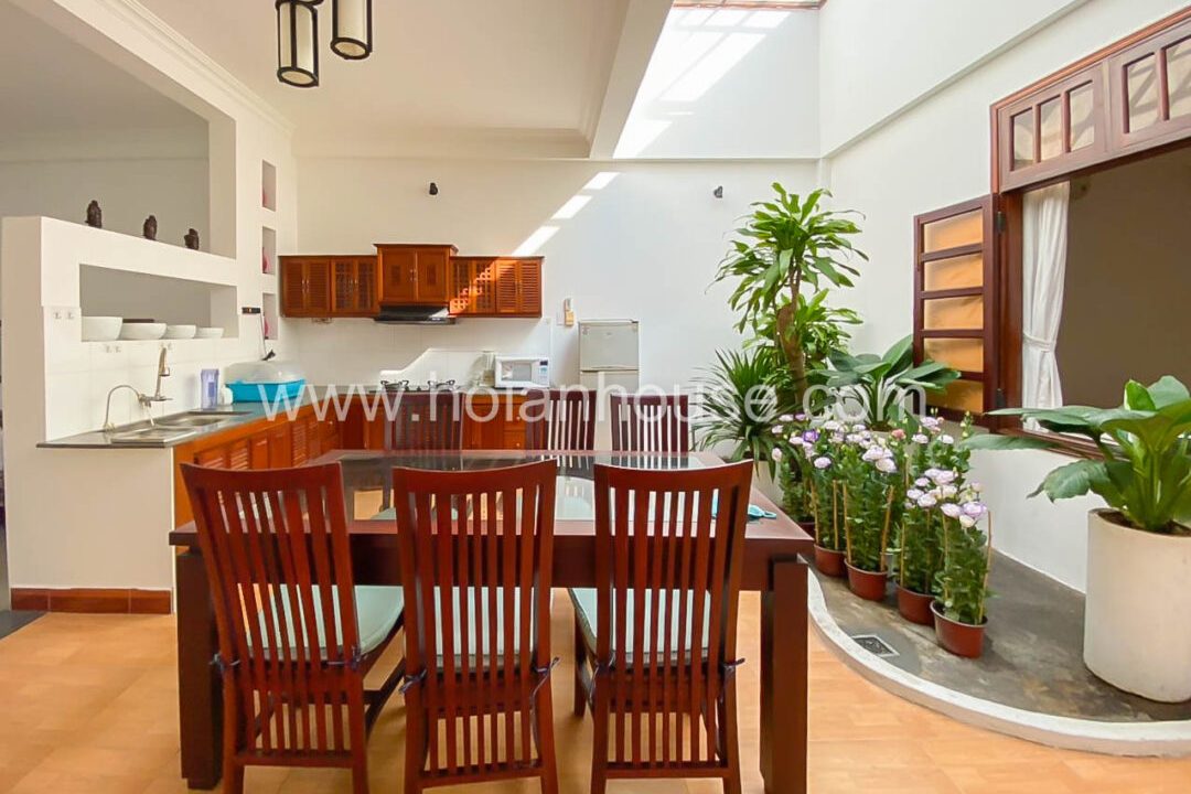 2 Bedroom House For Rent In Cam Ha, Hoi An ( 8 Million Vnd/month – Approximately $400)(hah569)