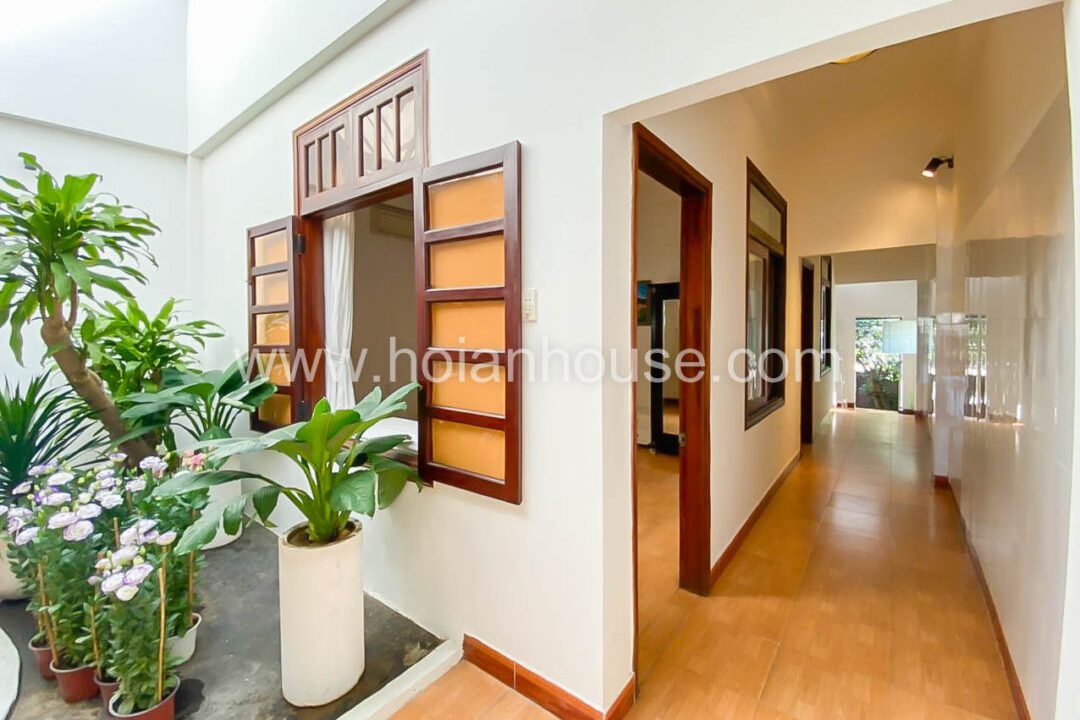 2 Bedroom House For Rent In Cam Ha, Hoi An ( 8 Million Vnd/month – Approximately $400)(hah569)