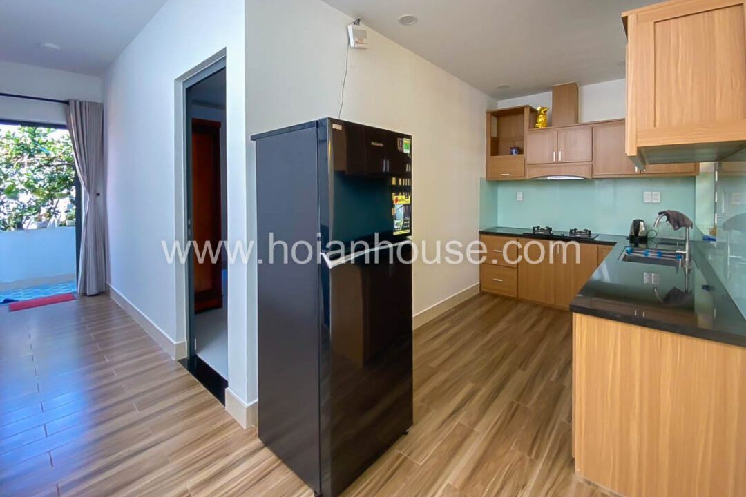 Awesome 2 Bedroom House For Rent In Tra Que Herb Village, Hoi An (10 Million Vnd/month Approximately $438 Usd)(hah640)