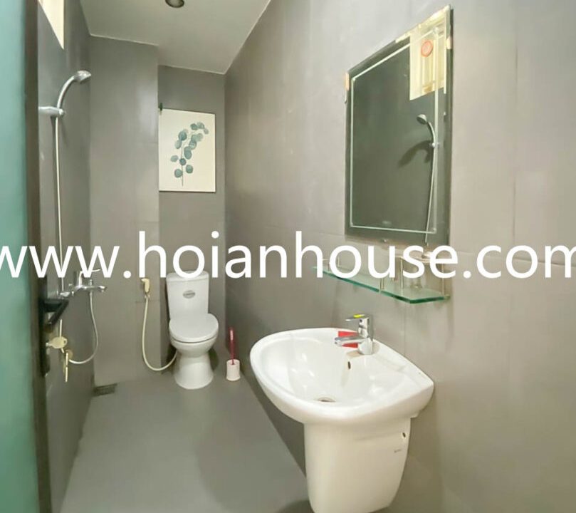 4 Bedroom House For Rent Located In The Center Of Hoi An(13 Million Vnd/month – $550)(hah622)