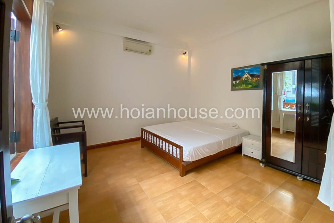 2 Bedroom House For Rent In Cam Ha, Hoi An ( 8 Million Vnd/month – Approximately $400)(hah569)