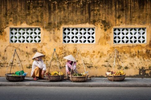 Short Story Of Hoi An