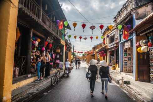 Magical Hoi An