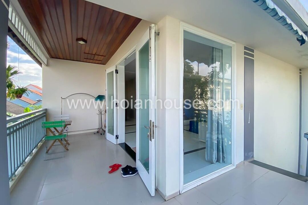 1 Bedroom Apartment For Rent In Cam Thanh, Hoi An (8 Million Vnd/month – Approximately $340/month)(hah611)