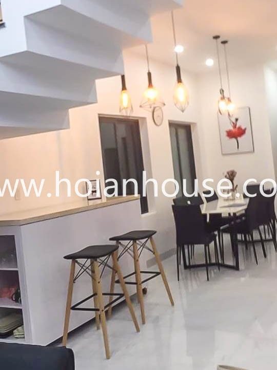 3 Bedroom House For Rent In Cam Thanh, Hoi An (hah567)