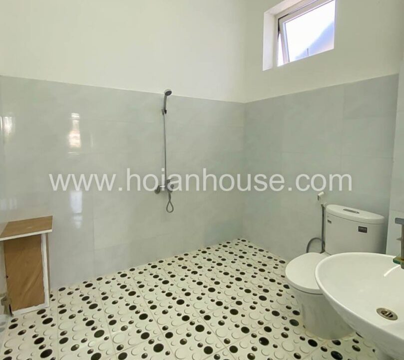3 Beds, 2 Bath House With Swimming Pool For Rent In Cam Thanh, Hoi An (10 Million Vnd/month – Approximately $420)(hah563)