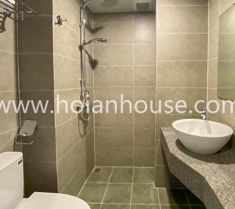 Studio For Rent In Cam Nam, Hoi An (5 Million Vnd/month – Approximately 215usd)(hah577)