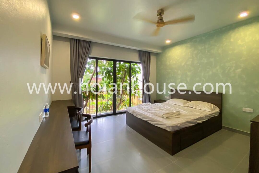Studio For Rent In Cam Nam, Hoi An (5 Million Vnd/month – Approximately 215usd)(hah577)