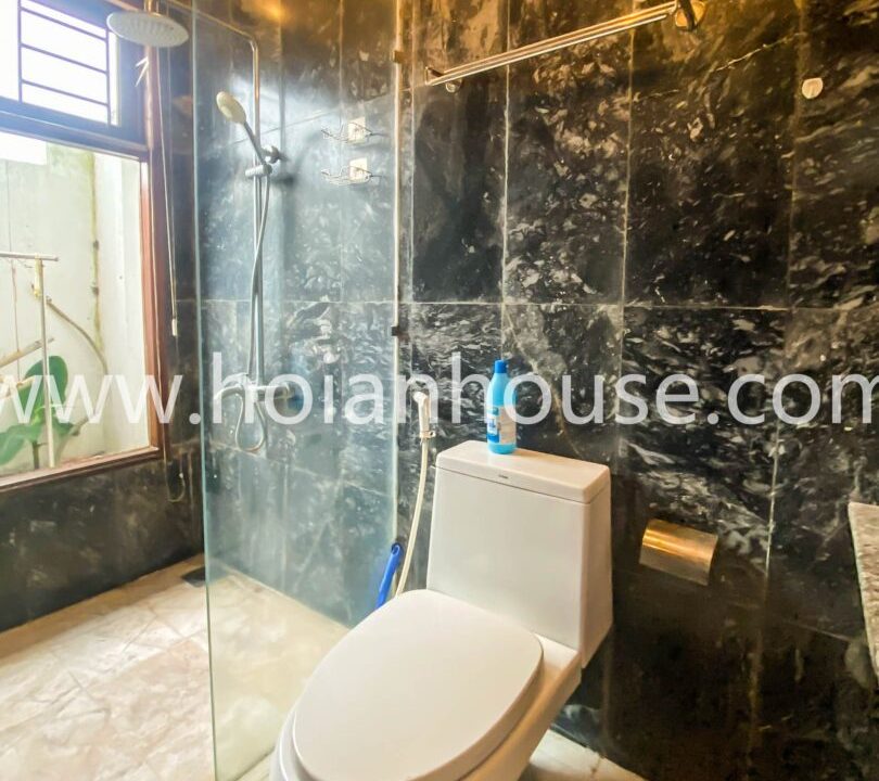 1 Bedroom House For Rent In Cam Chau, Hoi An ( 5,5 Million Vnd $240)(hah588)
