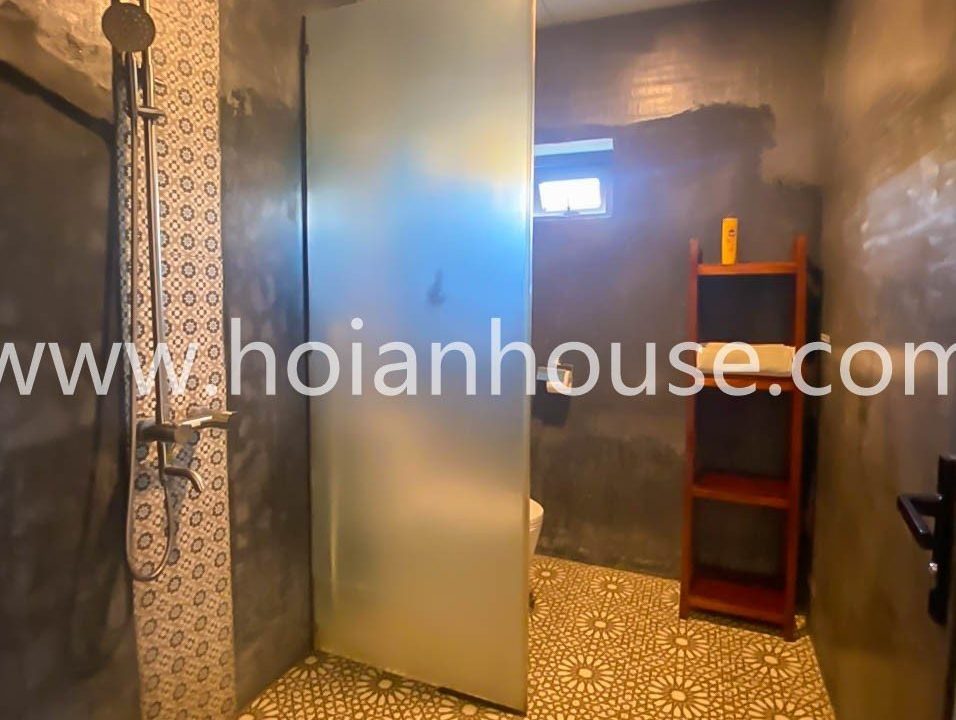 4 Bedroom House For Rent In Tan Thanh Beach, Hoi An (hah646).