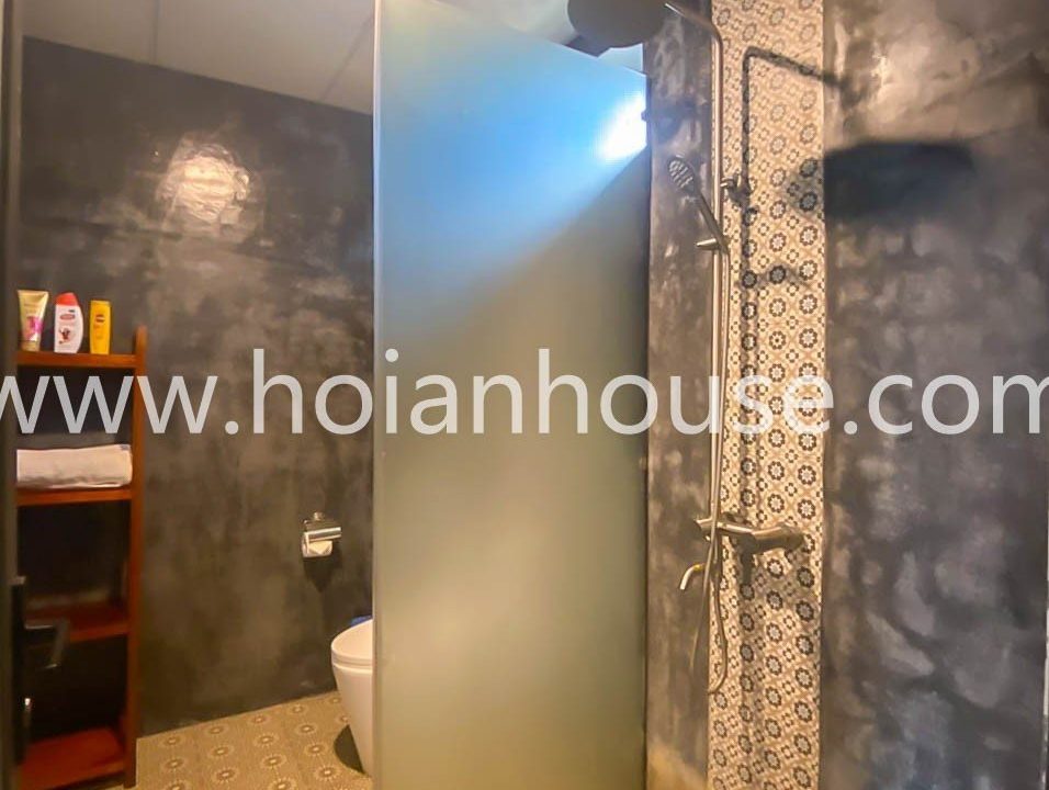 4 Bedroom House For Rent In Tan Thanh Beach, Hoi An (hah646).