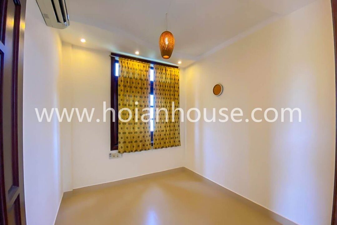 3 Bedroom House For Rent In Cam Ha, Hoi An ( 12 Million Vnd/month – $510)(hah595)