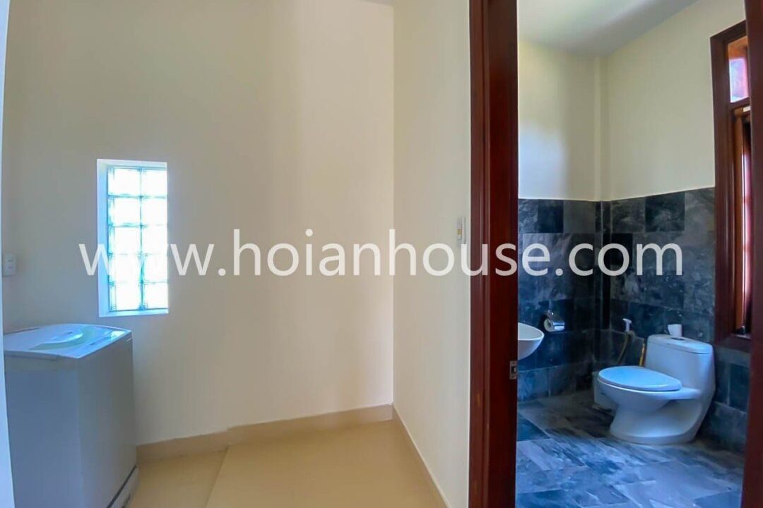 3 Bedroom House For Rent In Cam Ha, Hoi An ( 12 Million Vnd/month – $510)(hah595)