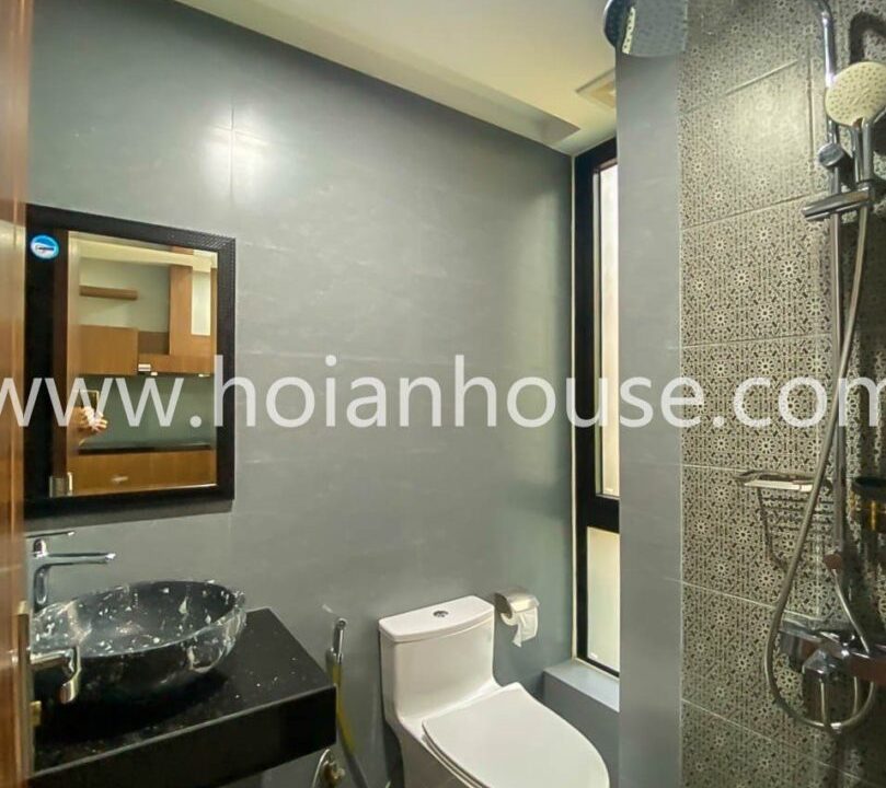 A Luxurious 3 Beds,3baths Modern House Complete With A Private Swimming Pool For Rent In Tan An, Hoi An (21 Million Vnd/month – Approximately $890)(hah604)