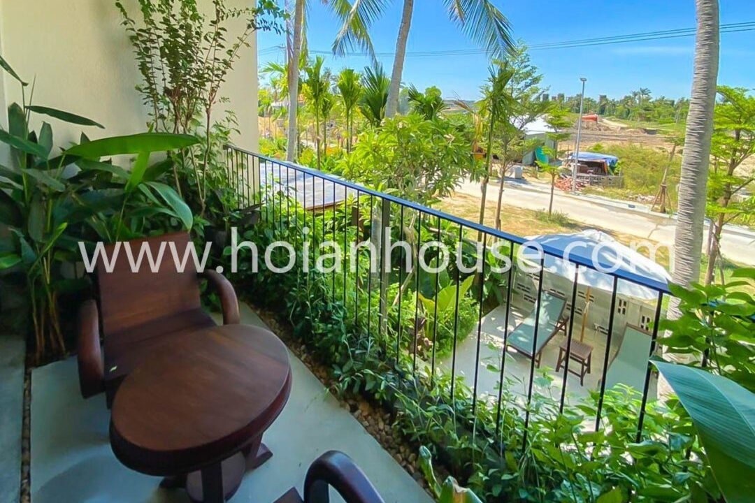 Brand New 6 Bedroom Villa With Large Swimming Pool For Rent In Cam Thanh, Hoi An (55 Million Vnd/month – Approximately $2,300)(hah597)