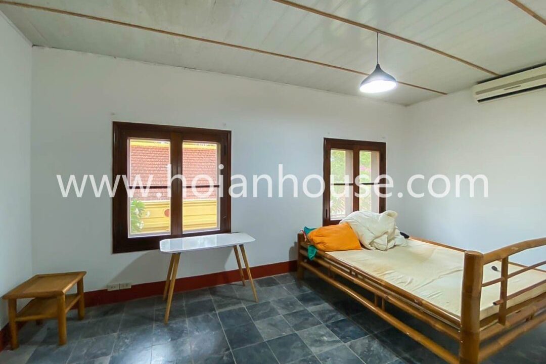 Beautiful 3 Beds 3 Baths Totally Renovated House For Rent In Cam Ha, Hoi An. (15 Million Vnd/month – Approximately $635) (hah601)