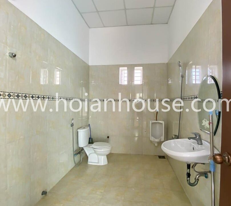 4 Bedroom House With Swimming Pool For Rent In Cam Ha, Hoi An ( 16 Million Vnd/month – Approximately $677)(hah614)