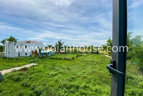 3 Bedroom House For Rent In Cam Thanh, Hoi An (10 Million Vnd/month Approximately $425)( Hah620)