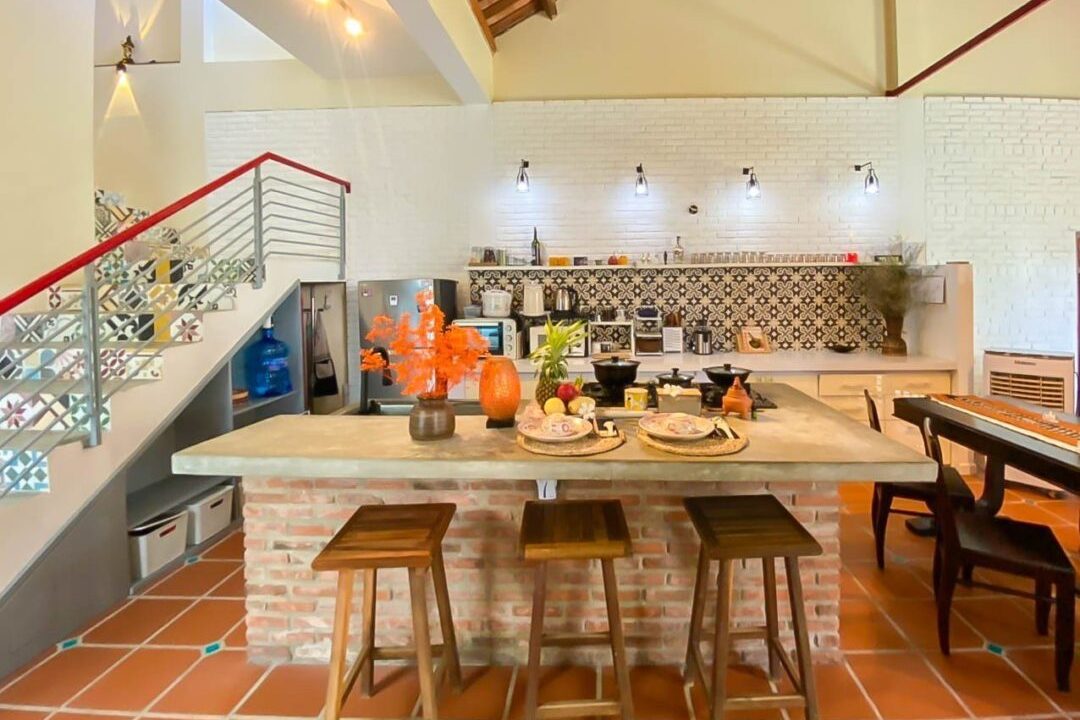 Charming Studio With A Swimming Pool Is For Rent In The Center Hoi An ( 7 Million Vnd/month Approximately $295)(hah631)