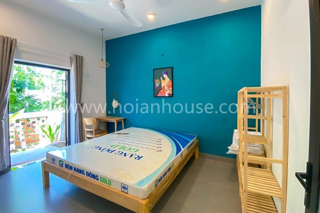 Cozy 2 Bedroom House For Rent In Cam Thanh, Hoi An (10 Million Vnd/month – Approximately $420)!(hah633)