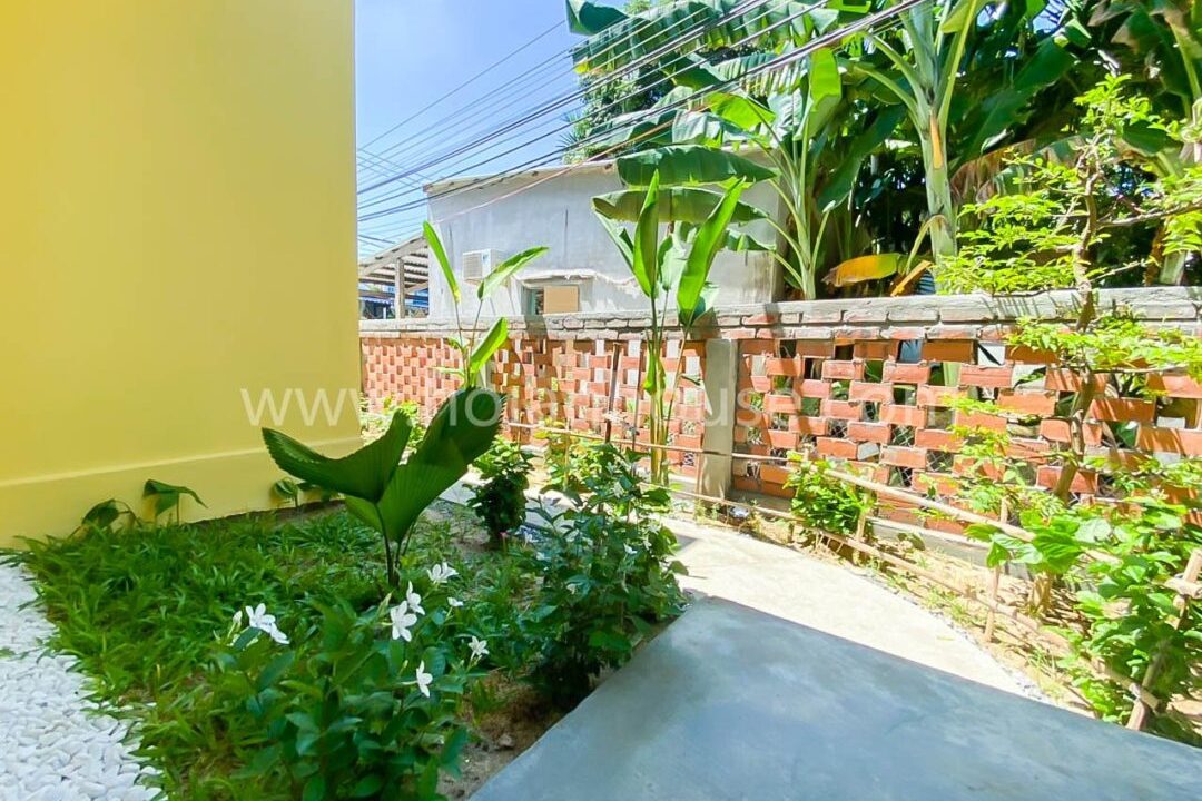Cozy 2 Bedroom House For Rent In Cam Thanh, Hoi An (10 Million Vnd/month – Approximately $420)!(hah633)