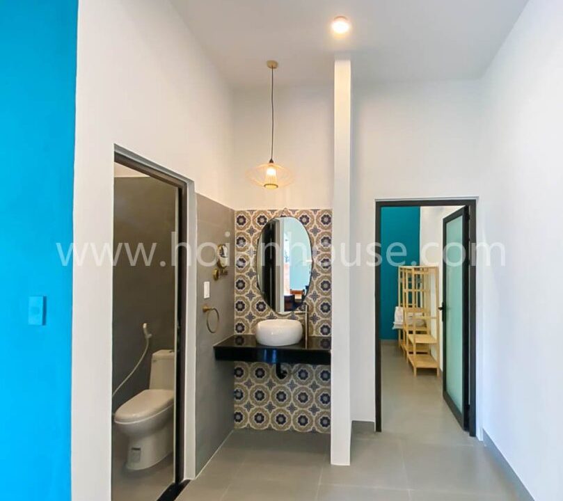 Cozy 2 Bedroom House For Rent In Cam Thanh, Hoi An (10 Million Vnd/month – Approximately $420)!(hah633)