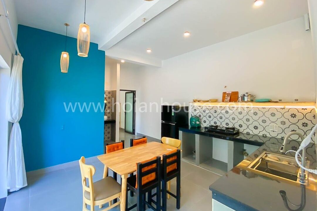 Cozy 2 Bedroom House For Rent In Cam Thanh, Hoi An (10 Million Vnd/month – Approximately $420)!(hah633)