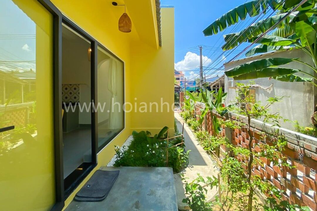 Cozy 2 Bedroom House For Rent In Cam Thanh, Hoi An (10 Million Vnd/month – Approximately $420)!(hah633)