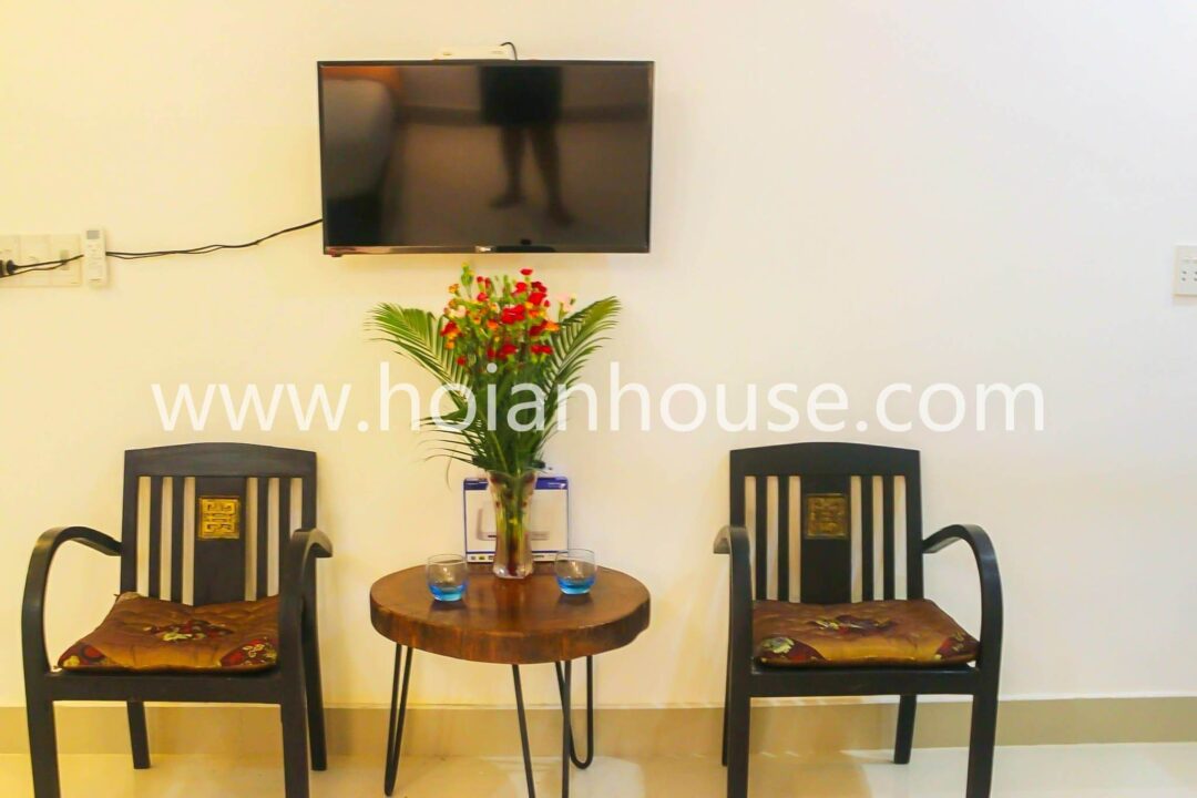 2 Bedroom Villa For Rent In Ancient Town, Hoi An ( 25 Million Vnd/month Approximately $1,050) (hah639)