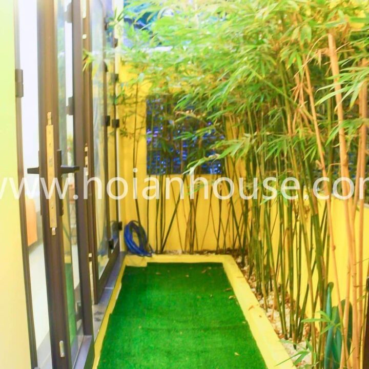 2 Bedroom Villa For Rent In Ancient Town, Hoi An ( 25 Million Vnd/month Approximately $1,050) (hah639)