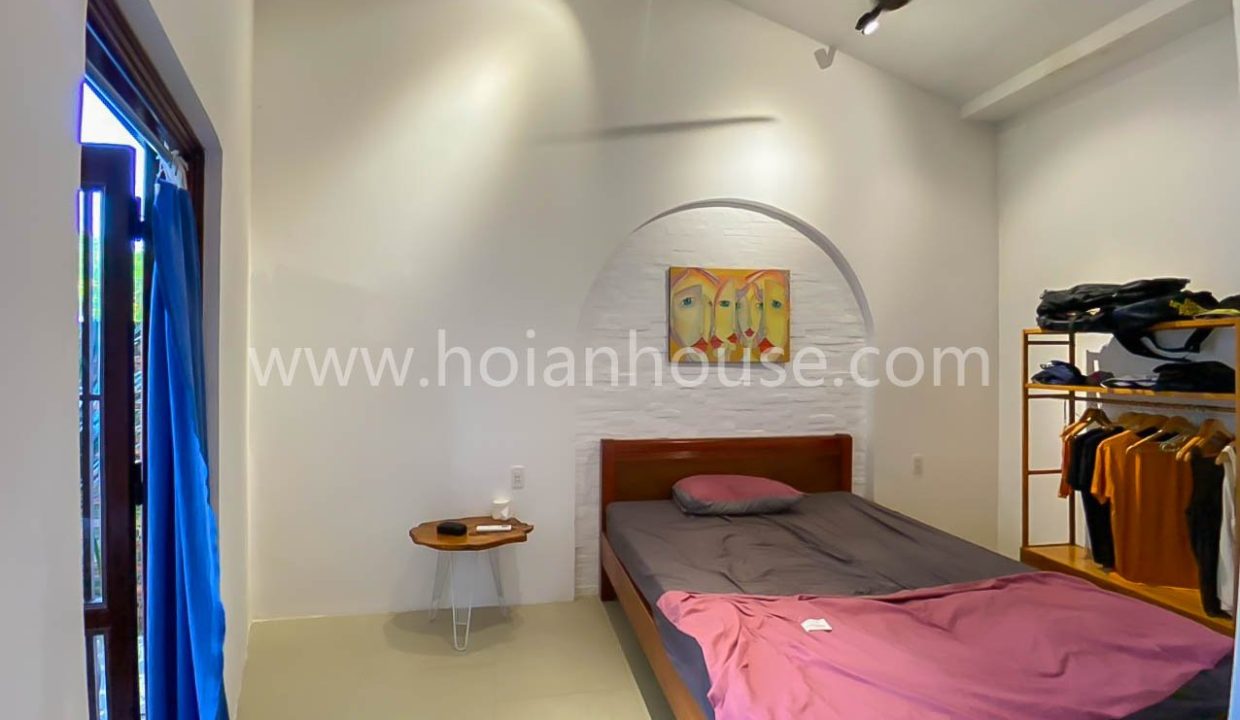 3 Bedroom House For Rent In Cam Ha, Hoi An ( Hah648)