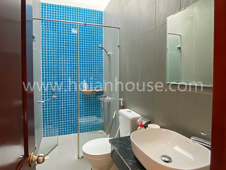 3 Bedroom House For Rent In Cam Ha, Hoi An ( Hah648)