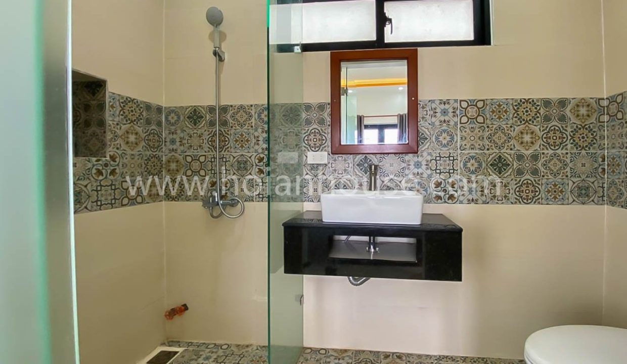3 Beds, 4 Baths House For Rent At An Bang Beach, Hoi An (hah650)