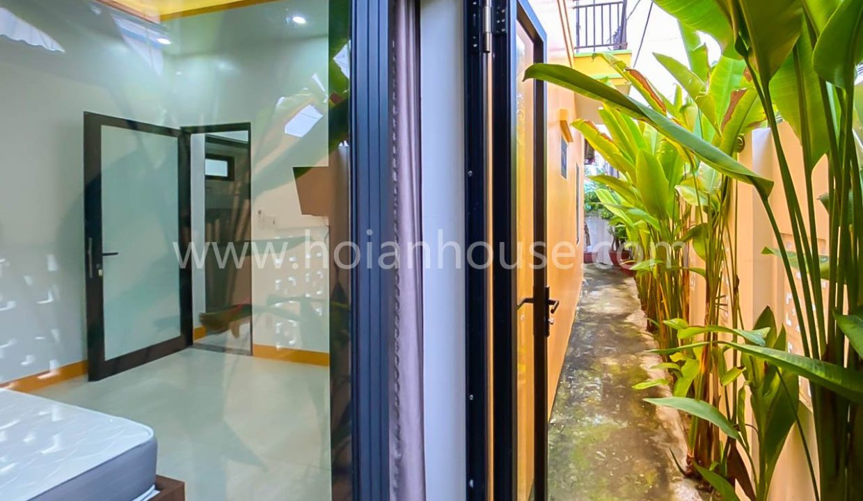 3 Beds, 4 Baths House For Rent At An Bang Beach, Hoi An (hah650)